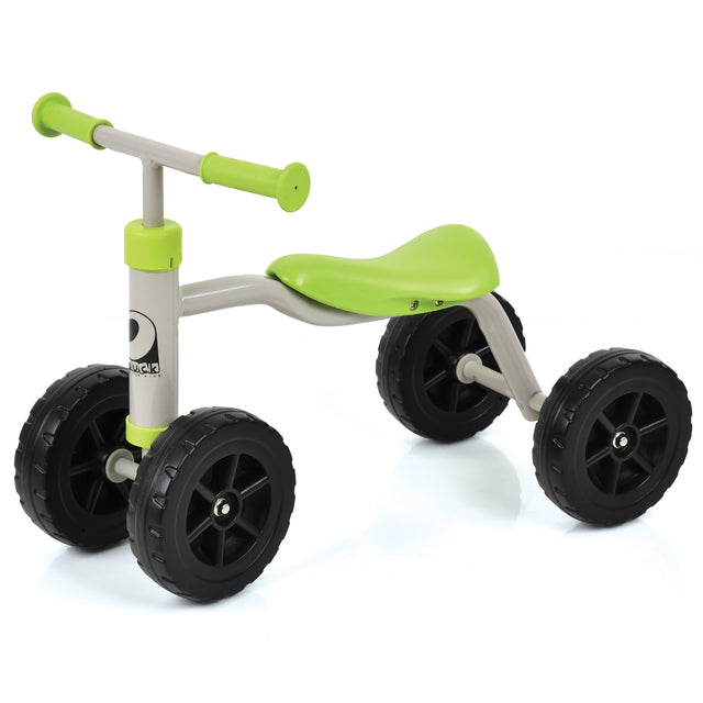 Hauck 1st Ride On - Green