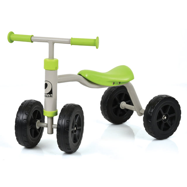 Hauck 1st Ride On - Green