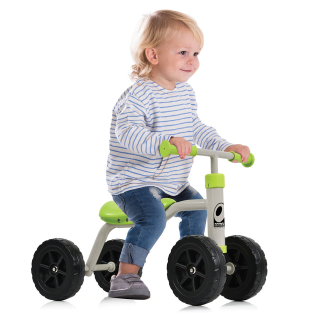 Hauck 1st Ride On - Green