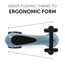 Hauck 1st Ride Four Wheeler - Matt Blue