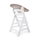 Hauck Alpha Bouncer 2 in 1 - Stretch Beige