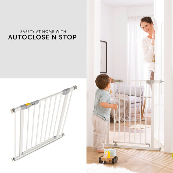 Hauck Autoclose N Stop Safety Gate
