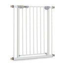 Hauck Autoclose N Stop Safety Gate - White