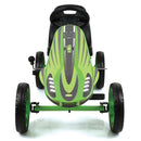 Hauck Speedster Ride On - Green