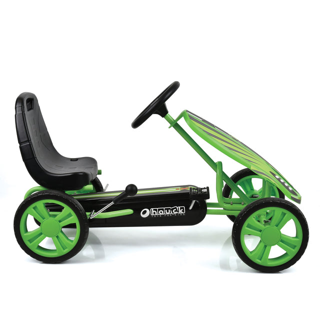 Hauck Speedster Ride On - Green