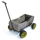 Hauck Eco Mobil Pull Cart - Forest