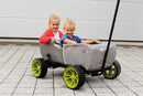 Hauck Eco Mobil Pull Cart - Forest