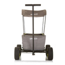 Hauck Eco Mobil Pull Cart - Forest
