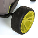 Hauck Eco Mobil Pull Cart - Forest