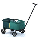Hauck Eco Light Pull Cart - Green