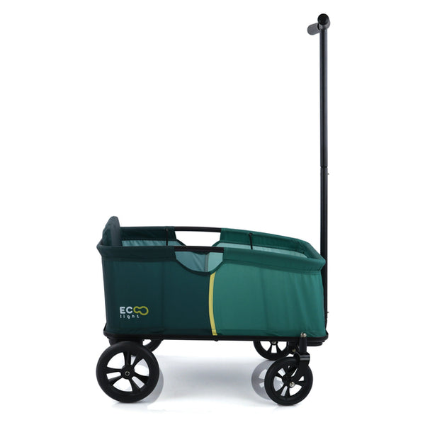 hauck eco wagon review Hauck Eco Light Pull Cart
