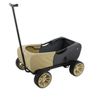 Hauck Eco Mobil Pull Cart - Safari