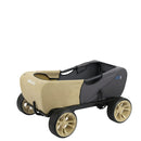 Hauck Eco Mobil Pull Cart - Safari