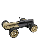 Hauck Eco Mobil Pull Cart - Safari