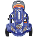Nerf Striker Ride On Go Kart