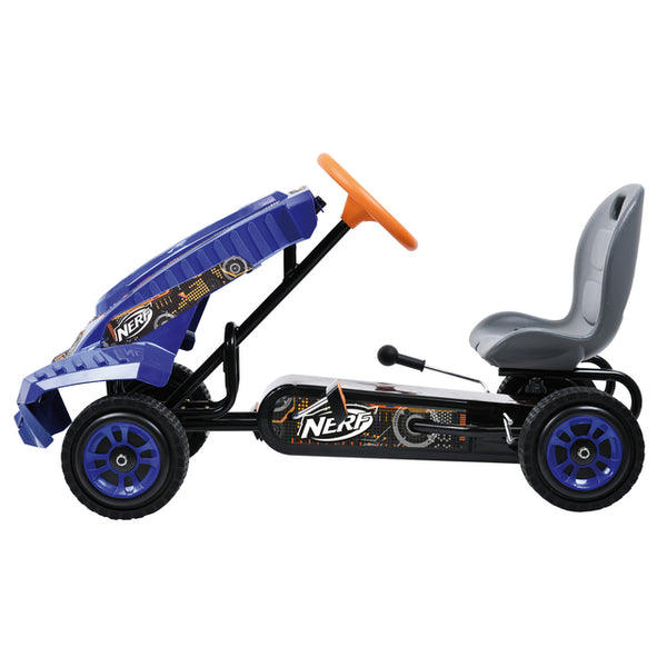 hauck nerf striker go kart Nerf Striker Ride On Go Kart