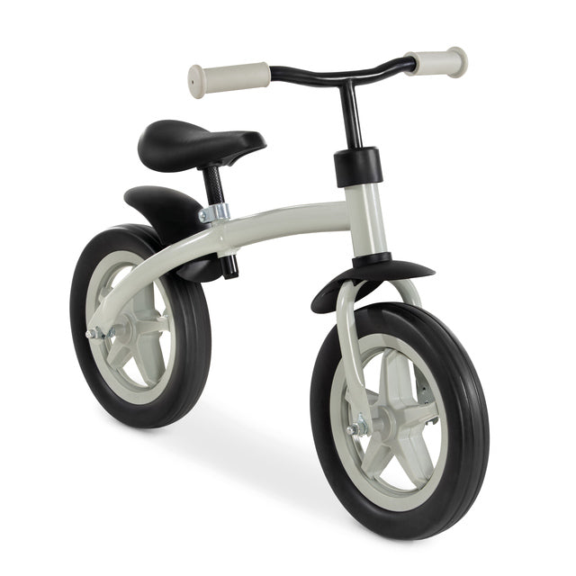 Hauck Super Rider 12 Balance Bike - Dusty Green