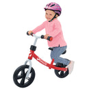 Hauck Eco Rider Balance Bike - Red