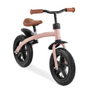 Hauck E Z Rider 12 Balance Bike - Matt Rose