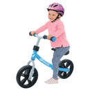 Hauck Eco Rider Balance Bike - Blue
