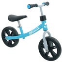 Hauck Eco Rider Balance Bike - Blue