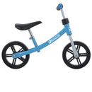Hauck Eco Rider Balance Bike - Blue