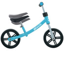 Hauck Eco Rider Balance Bike - Blue
