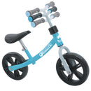 Hauck Eco Rider Balance Bike - Blue