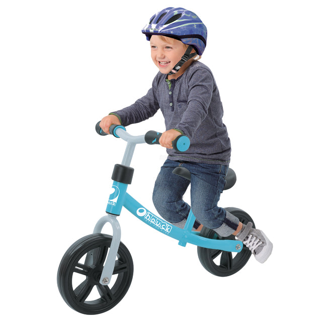 hauck balance bike Hauck Eco Rider Balance Bike