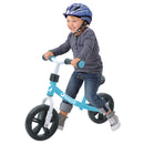 Hauck Eco Rider Balance Bike - Blue