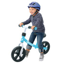 Hauck Eco Rider Balance Bike - Blue
