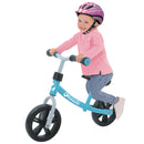 Hauck Eco Rider Balance Bike - Blue