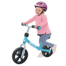Hauck Eco Rider Balance Bike - Blue