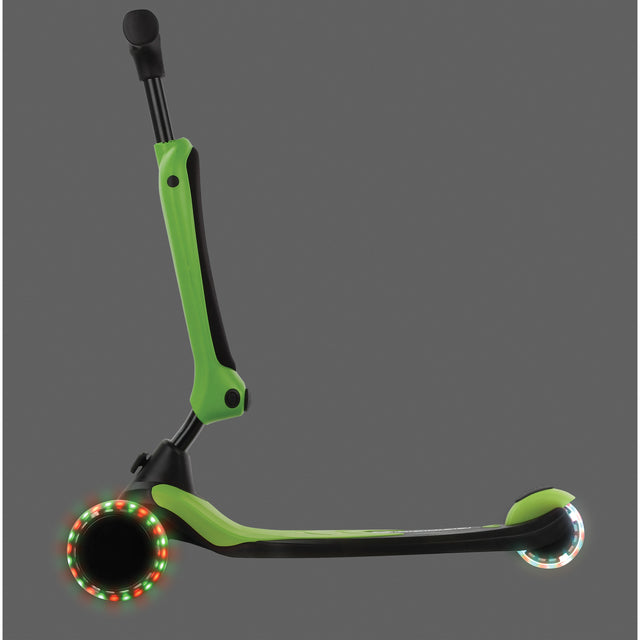 Hauck Skootie Scooter - Neon Green