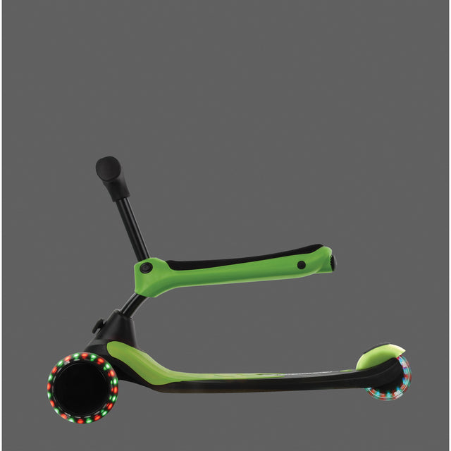 Hauck Skootie Scooter - Neon Green