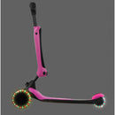 Hauck Skootie Scooter - Neon Pink