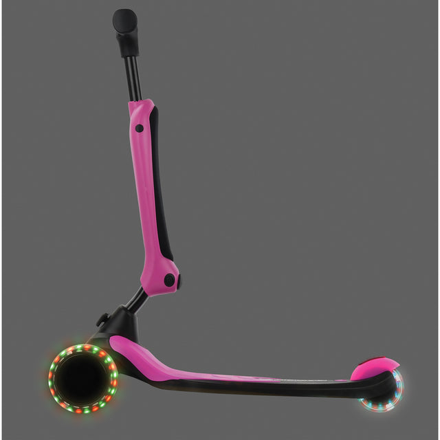 Hauck Skootie Scooter - Neon Pink