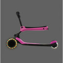 Hauck Skootie Scooter - Neon Pink