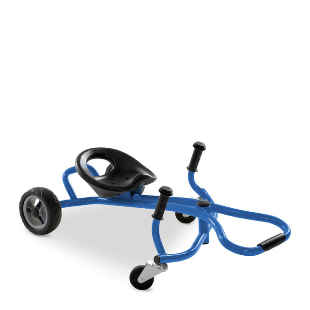 Hauck Twist-it - Blue