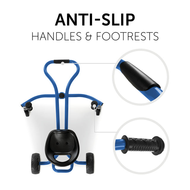 Hauck Twist-it - Blue
