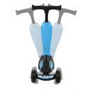 Hauck Skootie Scooter - Neon Blue