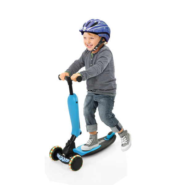 hauck scooter Hauck Skootie Scooter