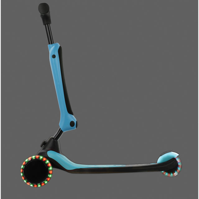 Hauck Skootie Scooter - Neon Blue