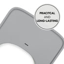 Hauck Alpha Highchair Tray - Grey