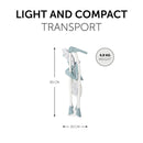 Hauck Highchair Sit N Fold - Space