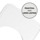 Hauck Alpha Highchair Tray - White