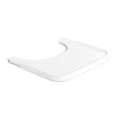 Hauck Alpha Highchair Tray - White