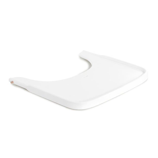 Hauck Alpha Highchair Tray - White