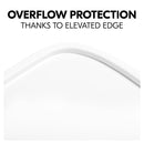 Hauck Alpha Highchair Tray - White