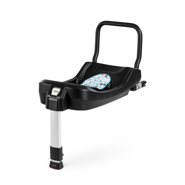 Hauck Comfort Fix Car Seat ISOFix Base - Black